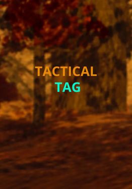 TACTICAL TAG