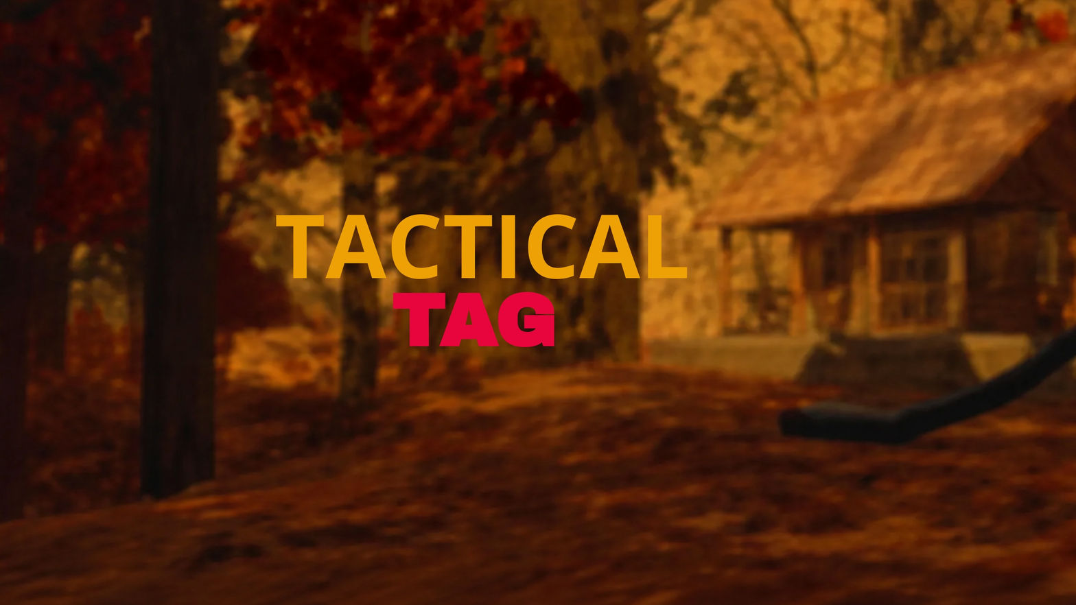 TACTICAL TAG