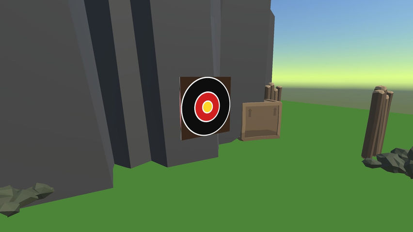 Axe Arcade