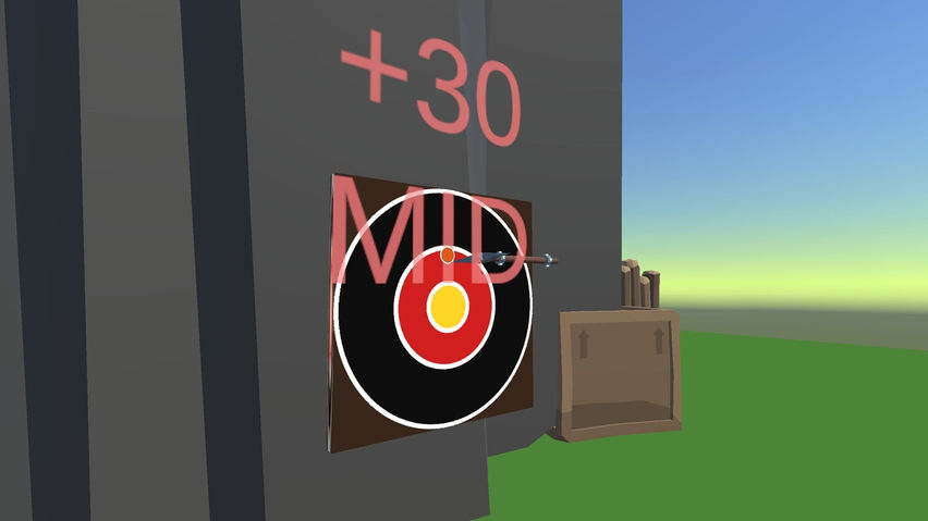 Axe Arcade