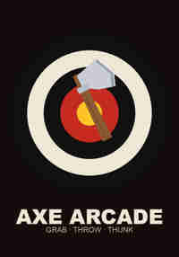 Axe Arcade