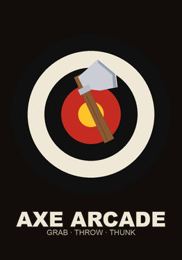 Axe Arcade