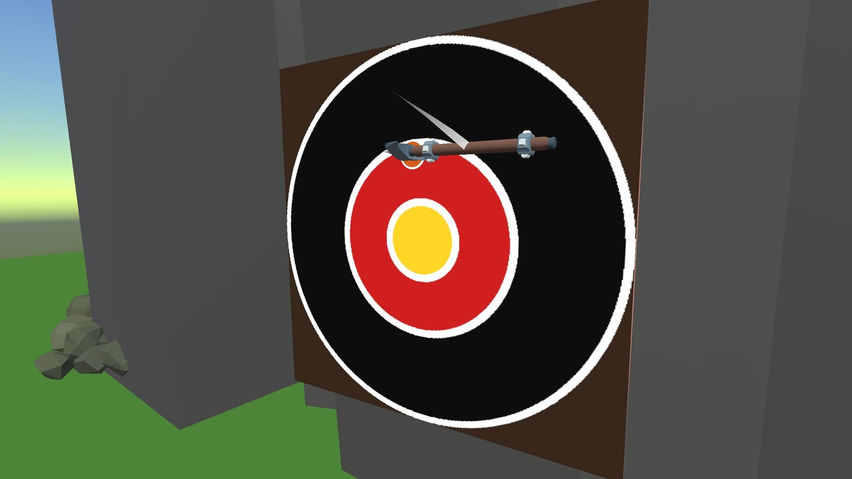 Axe Arcade