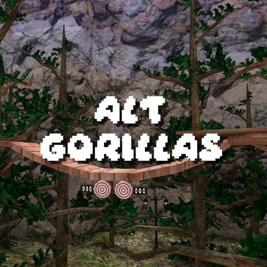 Alt Gorillas