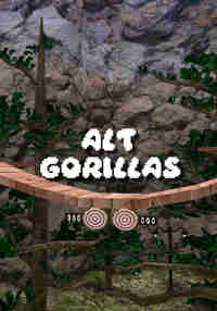 Alt Gorillas