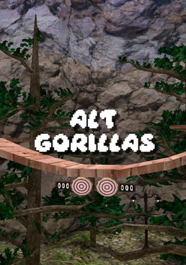 Alt Gorillas