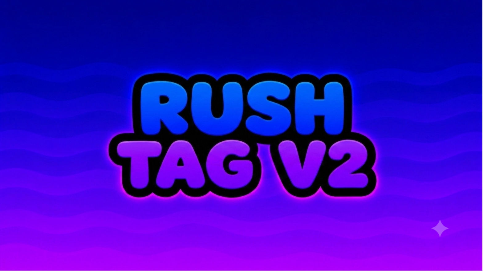 Rush Tag V2
