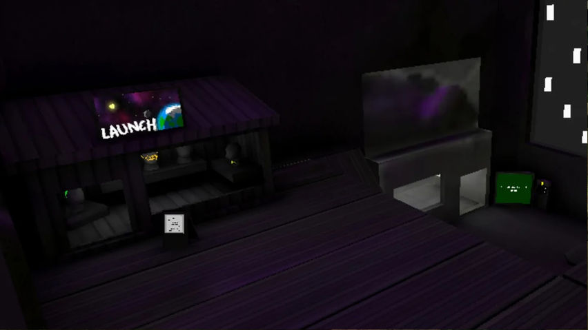 Rush Tag V2