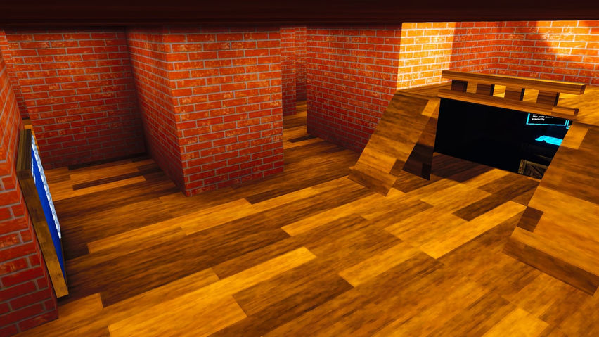 Los Monos Revamped