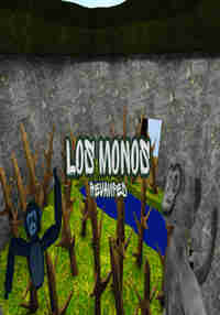 Los Monos Revamped
