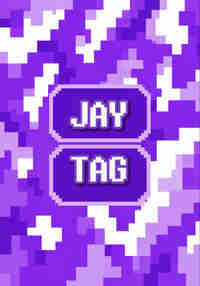 Jay tag