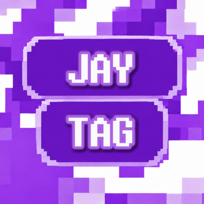 Jay tag