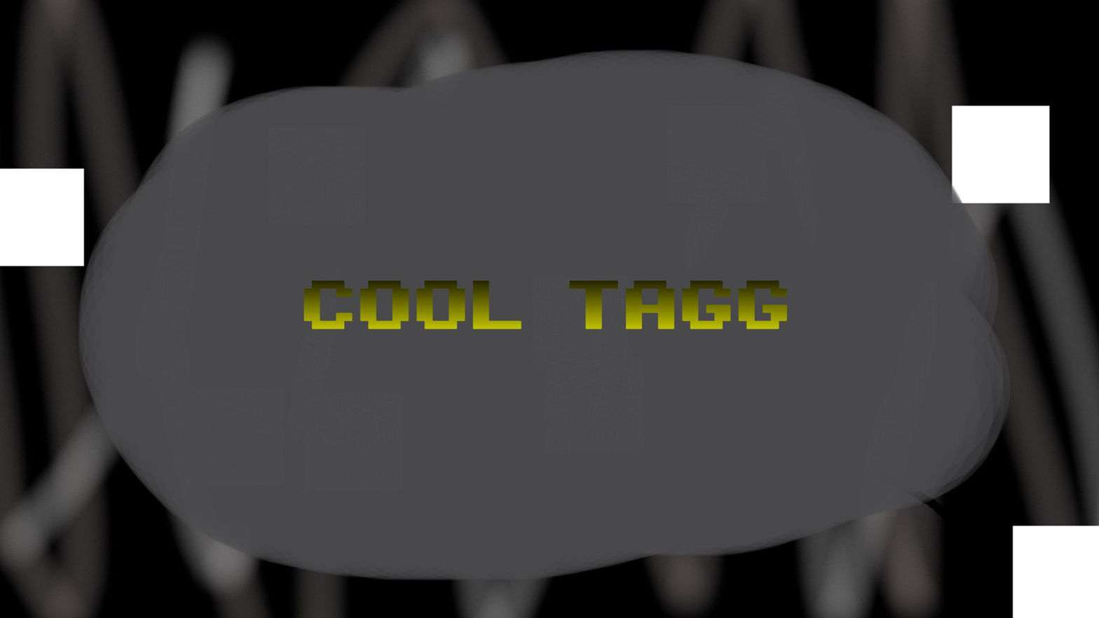 Cool Tagg