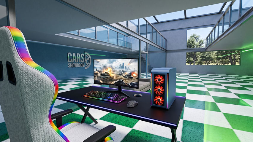 Car Dealership Simulator Buy & Sell Cars