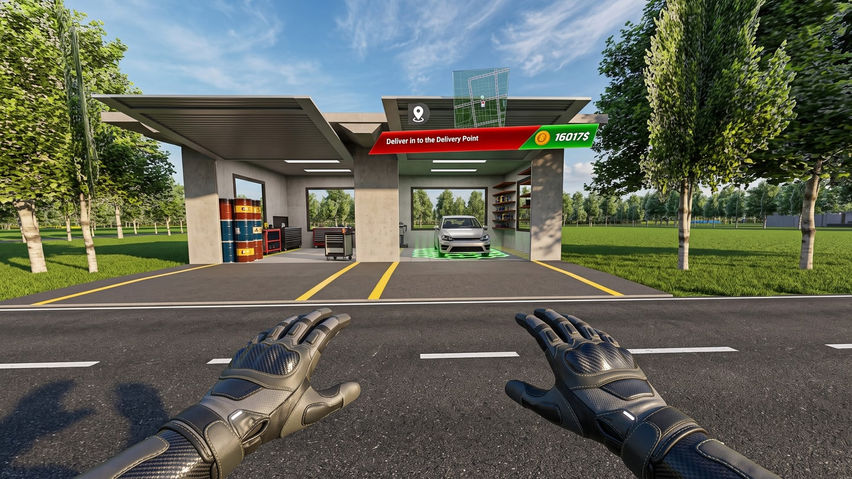 Car Dealership Simulator Buy & Sell Cars