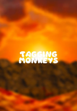 Tagging Monkeys