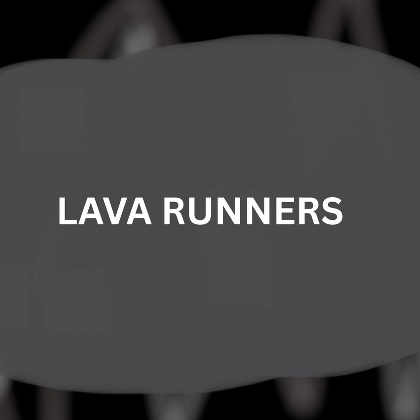 Lava Runners