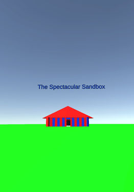 The Spectacular Sandbox