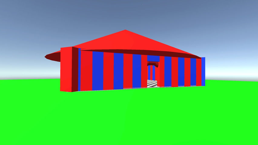 The Spectacular Sandbox