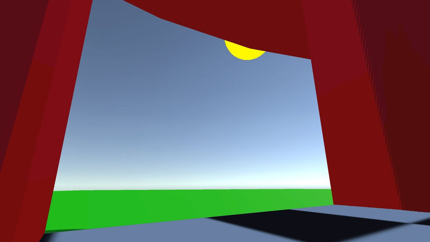 The Spectacular Sandbox