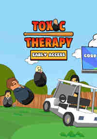 Toxic Therapy