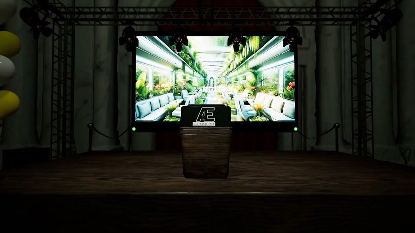 Eva Awakening Demo