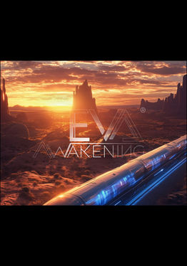 Eva Awakening Demo