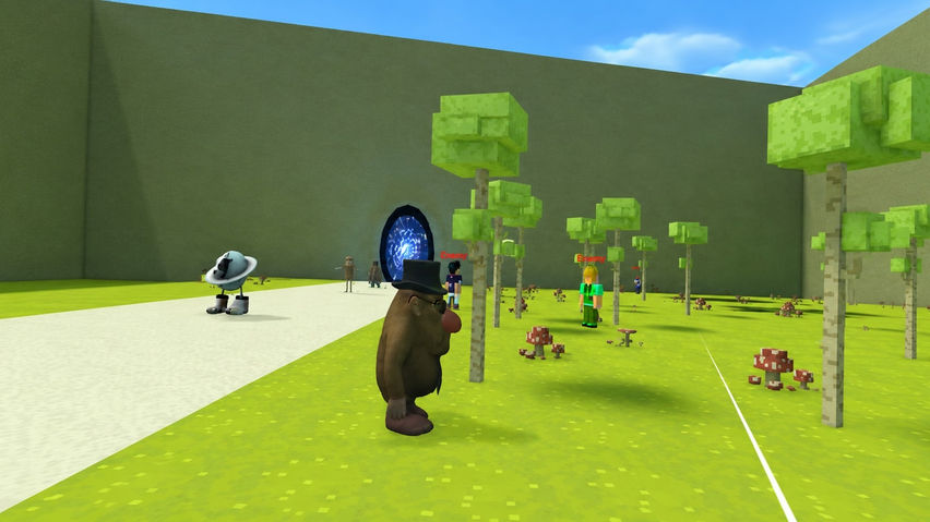 Steal Brainrot: Thief Stealer