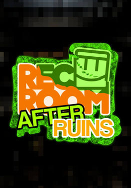 Rec Room Afterruins