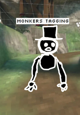 Monkers Tagging