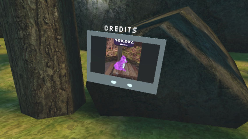 Monkers Tagging