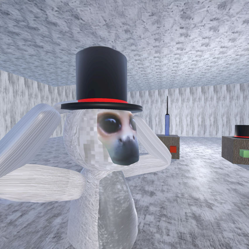 Flood The Monkeys VR