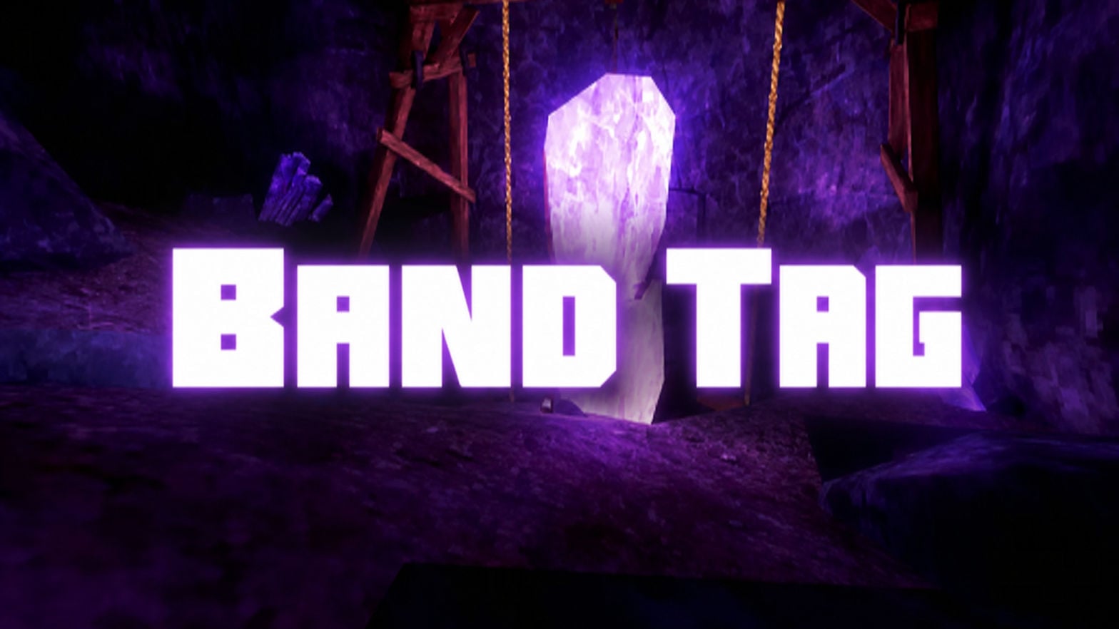 Band Tag Remastered