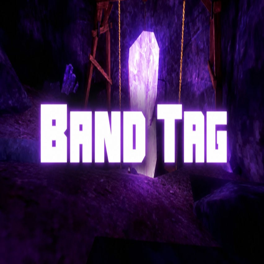 Band Tag Remastered