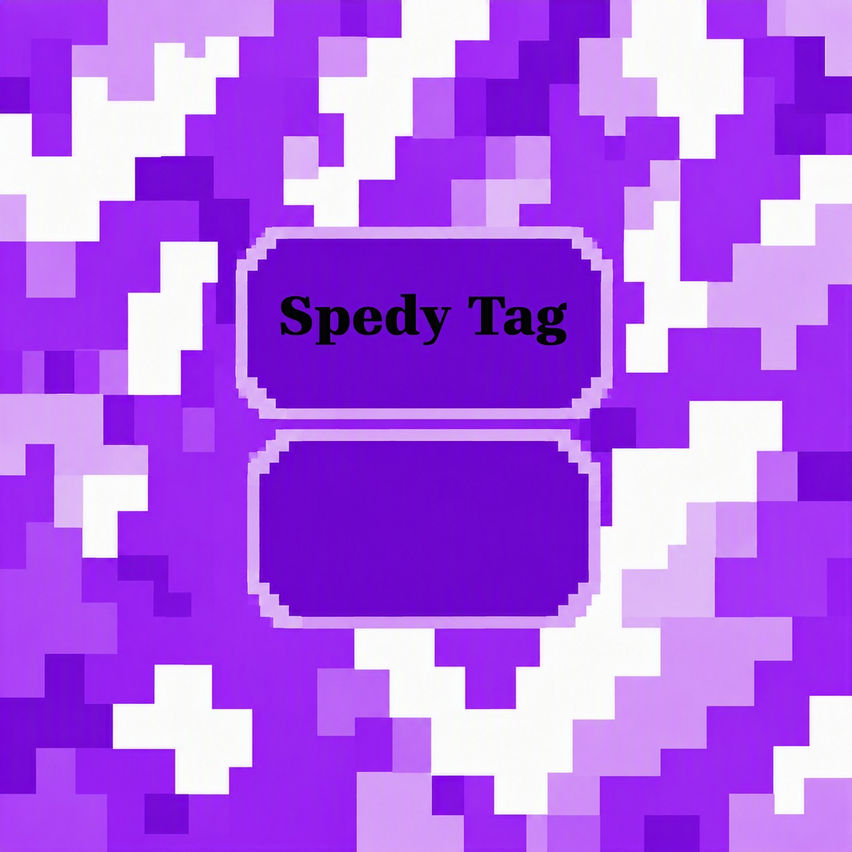 Spedy Tag
