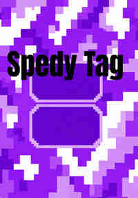 Spedy Tag