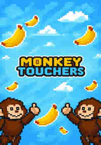 Monkey Touchers