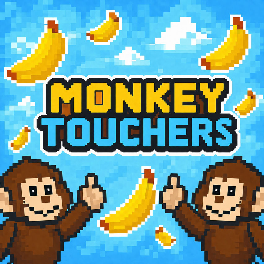 Monkey Touchers