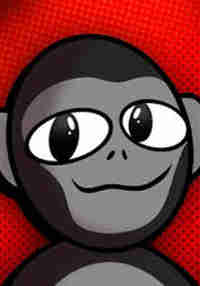 OG Fun Monke Horrоr
