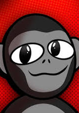 OG Fun Monke Horrоr