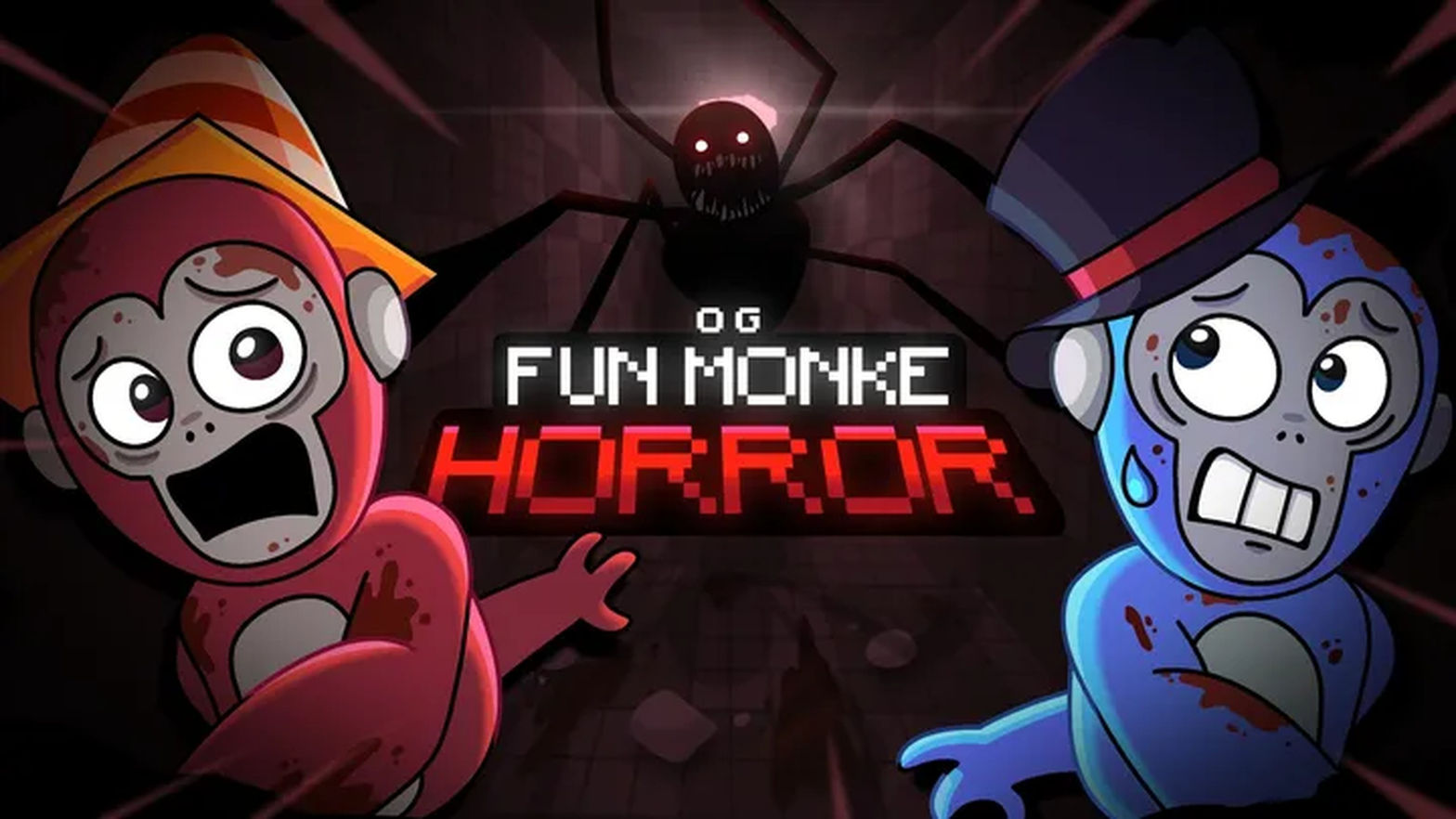 OG Fun Monke Horrоr