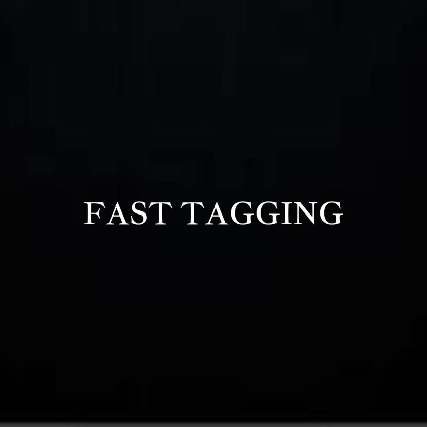 Fast Tagging