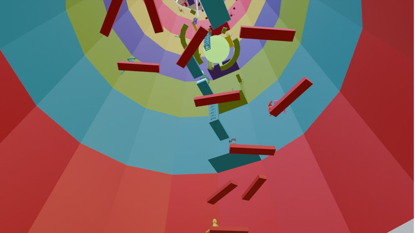 Tower of Monkey DELUXE
