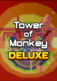 Tower of Monkey DELUXE