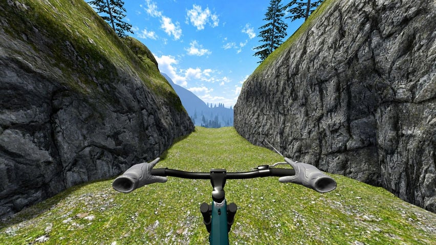 Bike Rider: Bicycle Simulator