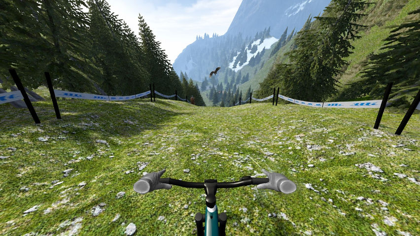Bike Rider: Bicycle Simulator