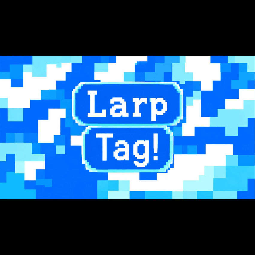 Larp Tag