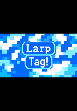 Larp Tag