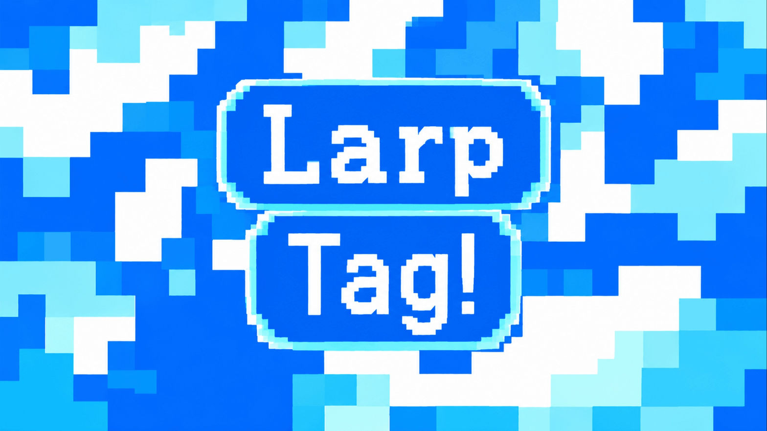 Larp Tag