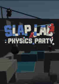SlapLab : Physics Party